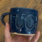 A Mug for the Times - Pre-order Only