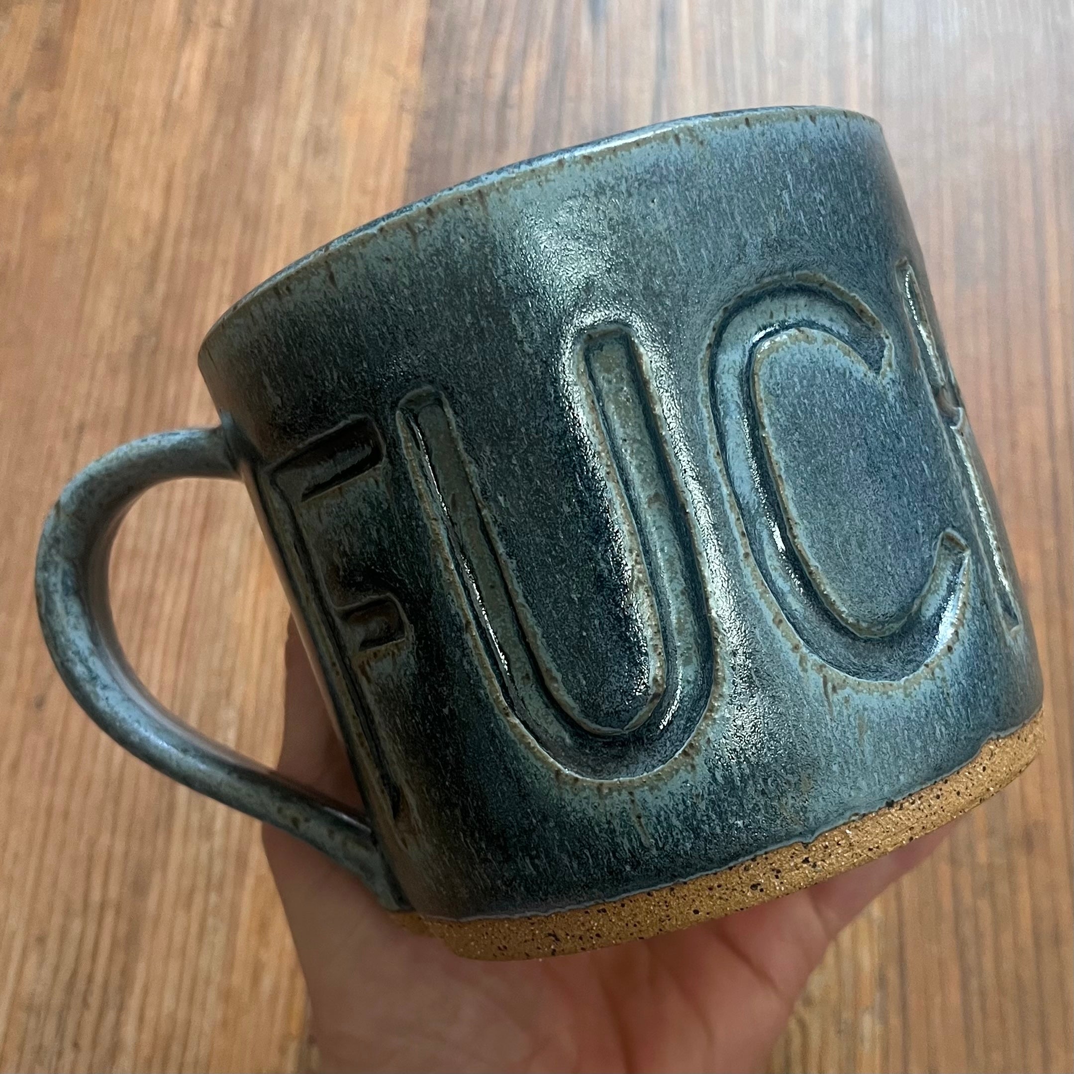 A Mug for the Times - Pre-order Only