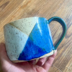 Hidden Message Mug - Pre-order only