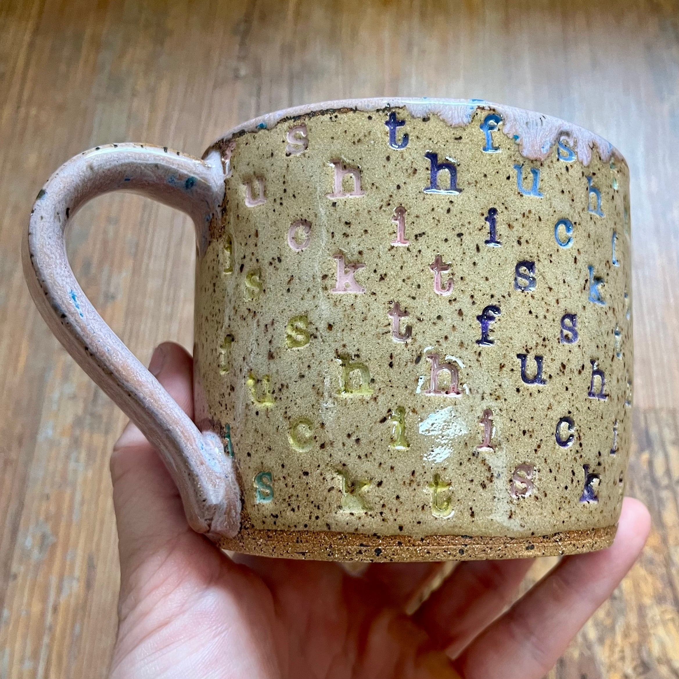 A Mug for the Times 2.0 - Pre-order Only