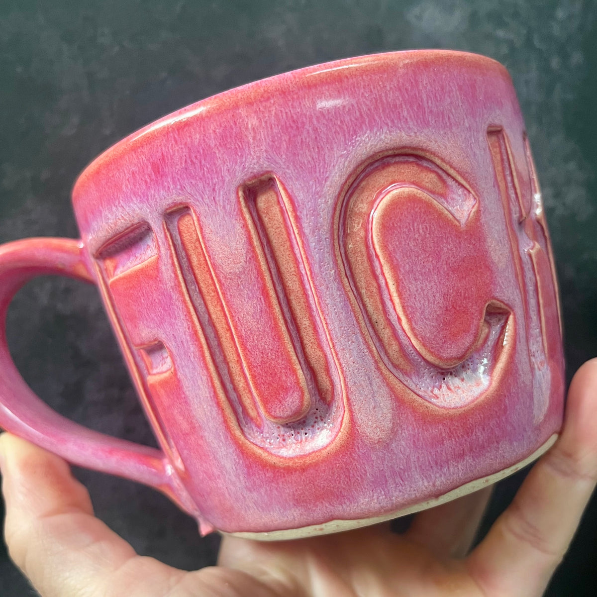 A Mug for the Times - Pre-order Only