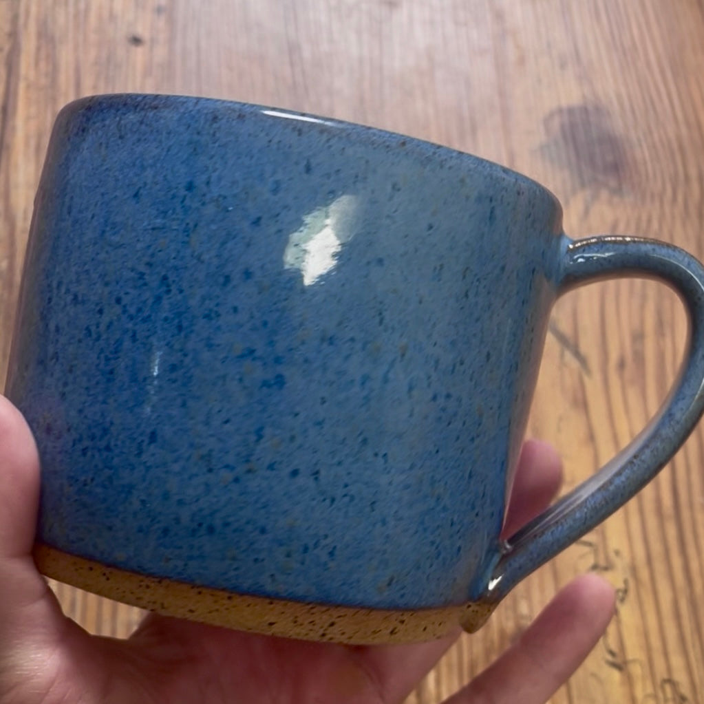 "Chase your fucking dreams" mug - pre-order only