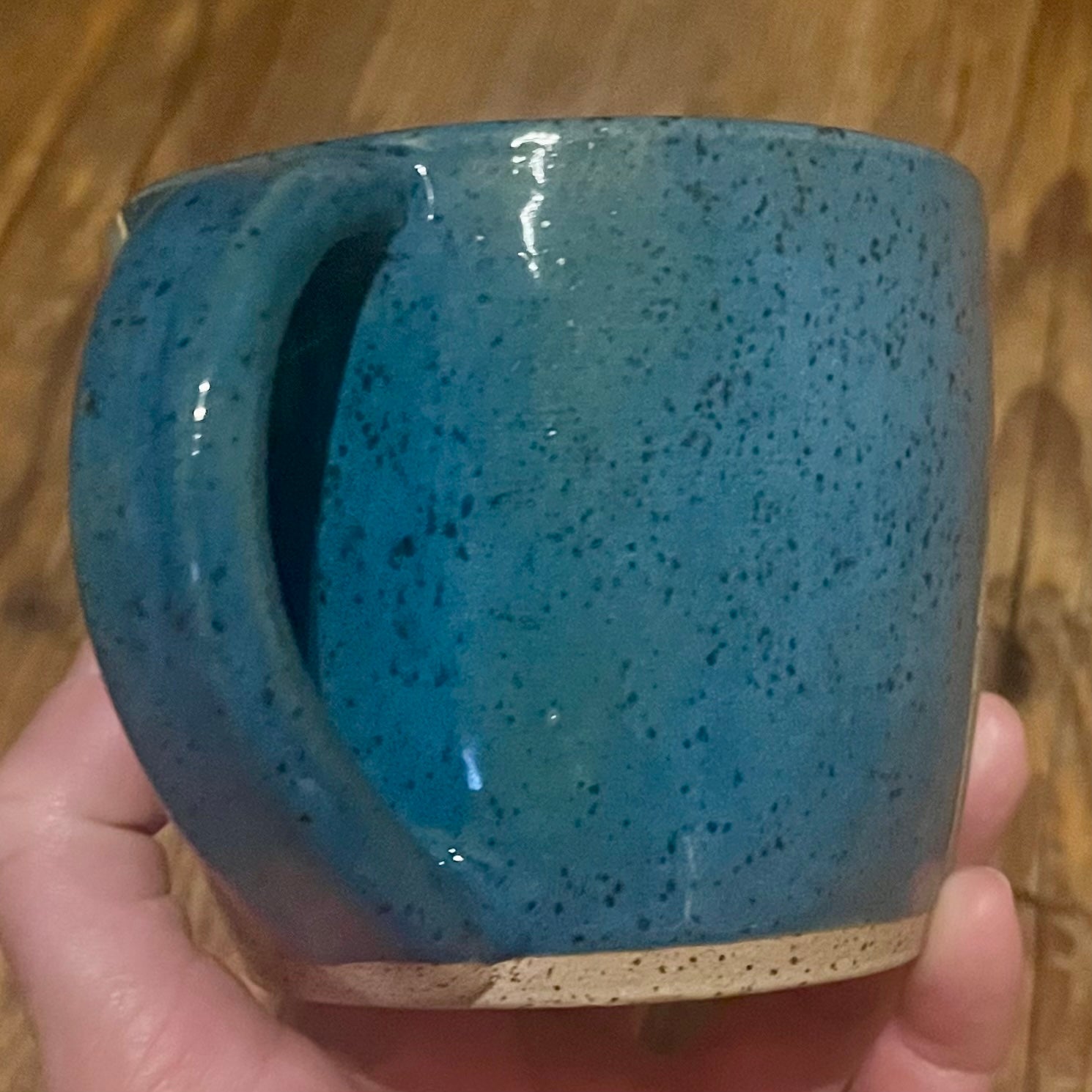 The "Astro" Mug - Pre-Order Only