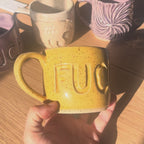 A Mug for the Times - Personalized