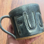 A Mug for the Times - Pre-order Only