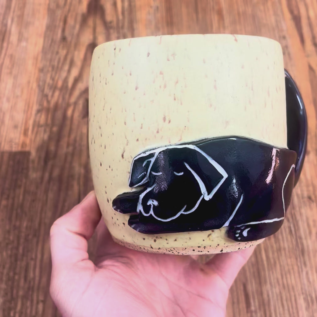 The "Astro" Mug - Pre-Order Only