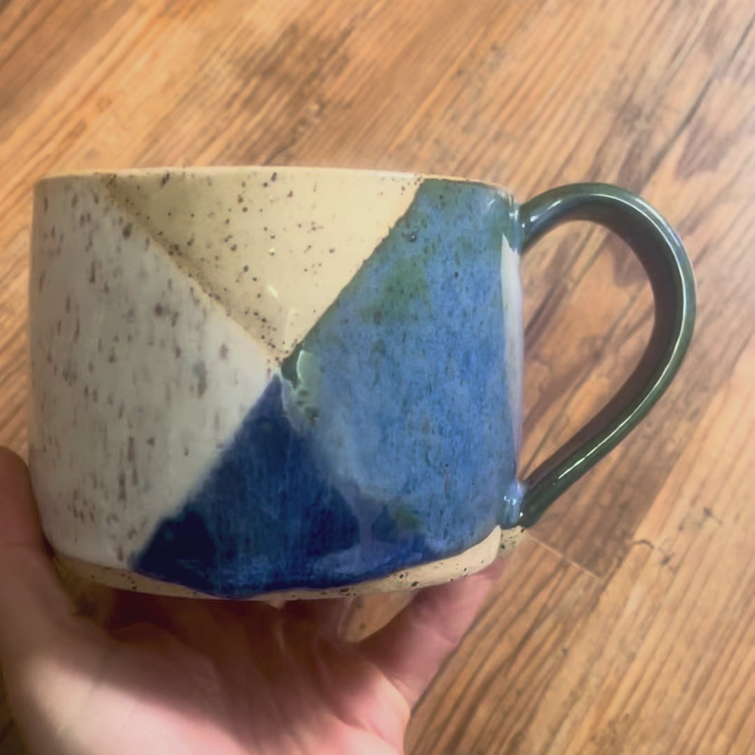 Hidden Message Mug - Pre-order only