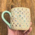 A Mug for the Times 2.0 - Pre-order Only