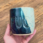 A Mug for the Times - Pre-order Only