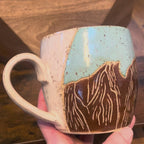 Longs Peak Cup or Mug - Pre-order Only