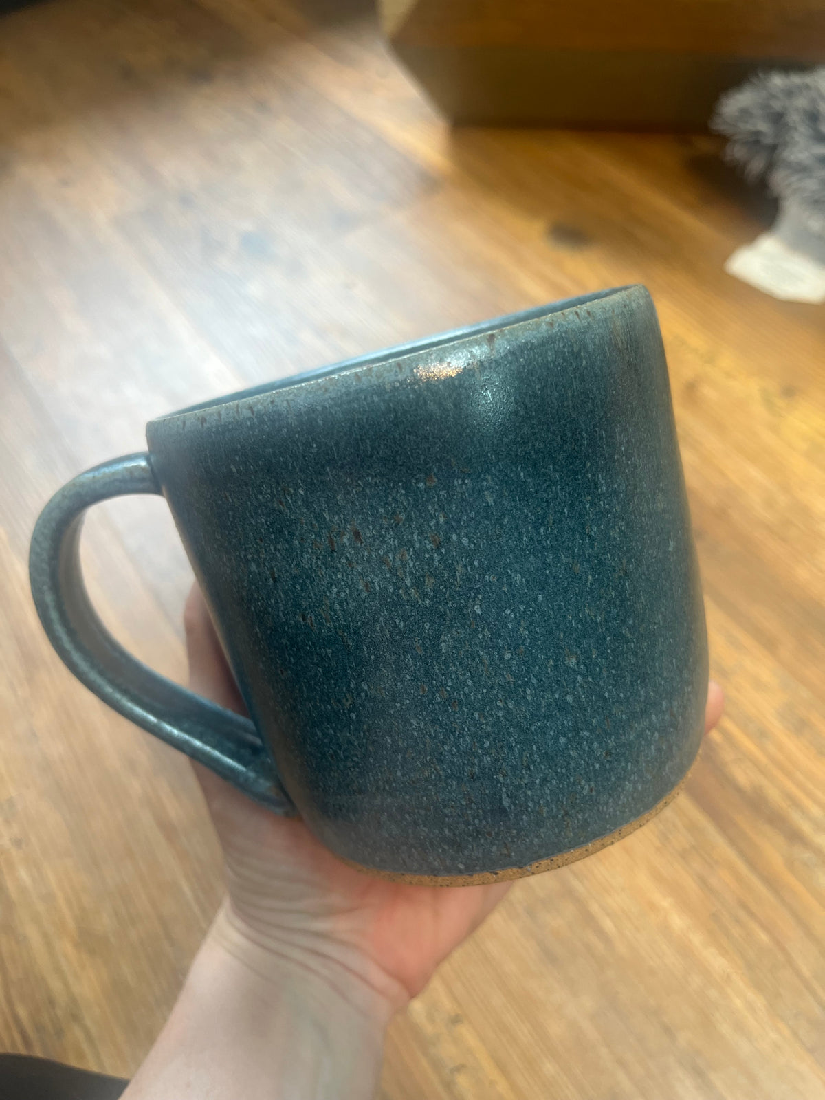 Carry Yourself with the Confidence of a Mediocre White Man Mug - Pre-Order Only