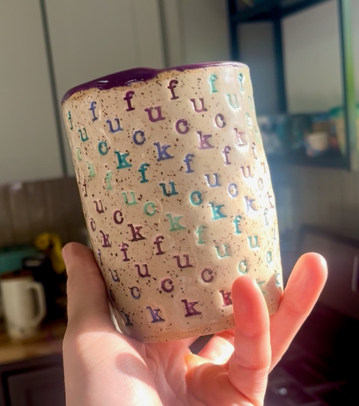 Travel Mug for the Times, 2.0 - Pre-Order Only