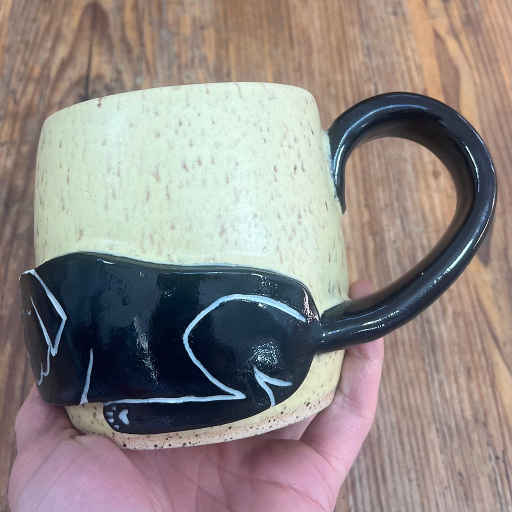 The "Astro" Mug - Pre-Order Only