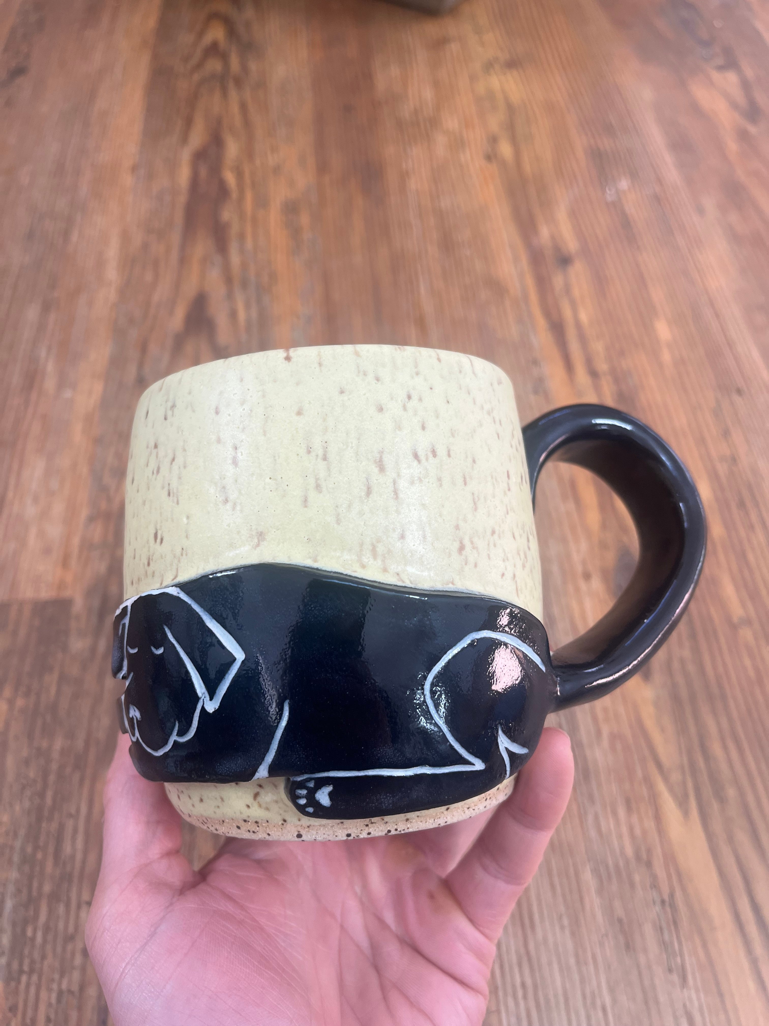 The "Astro" Mug - Pre-Order Only